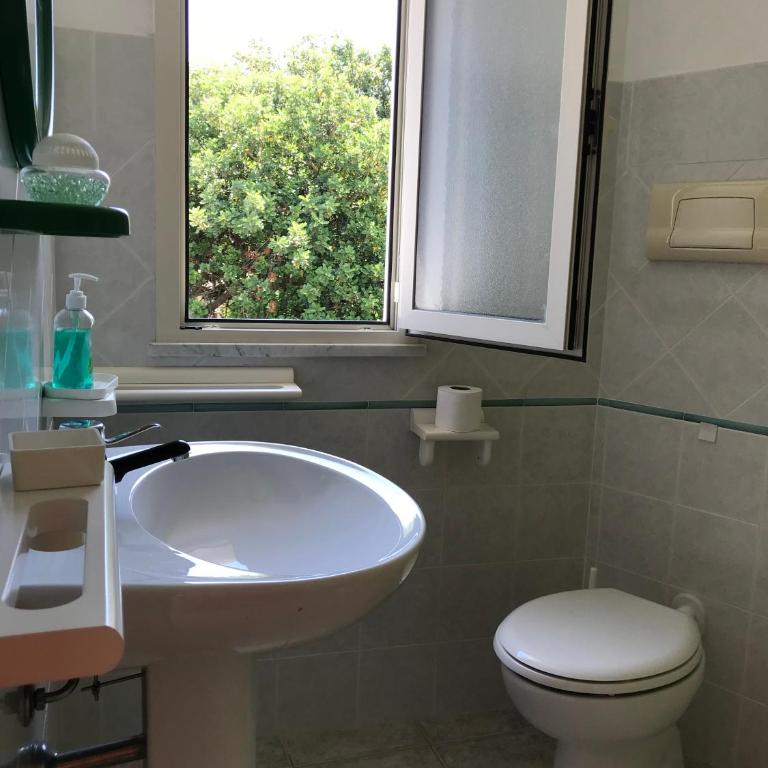 Casa Rosa - Appartamento con 3 Camere da Letto - 18