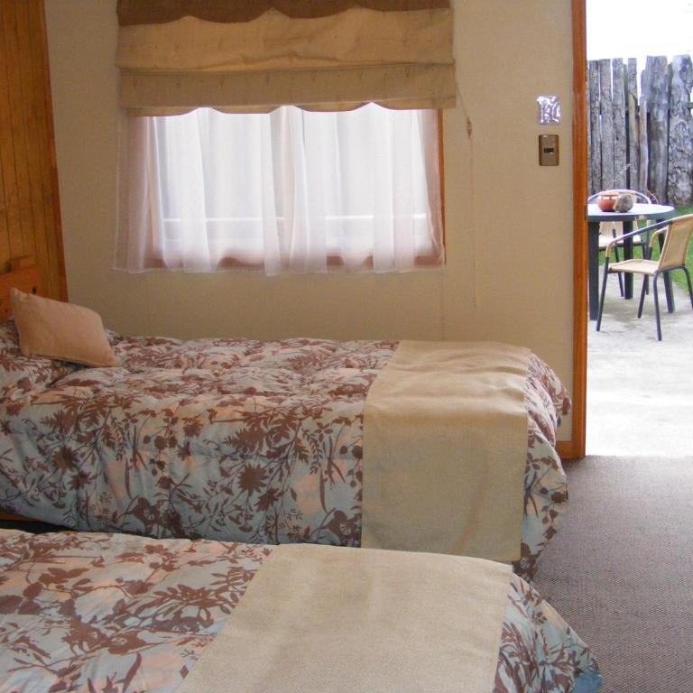 Big Bang Patagonia - Traveler Assistance - Twin Room - 6