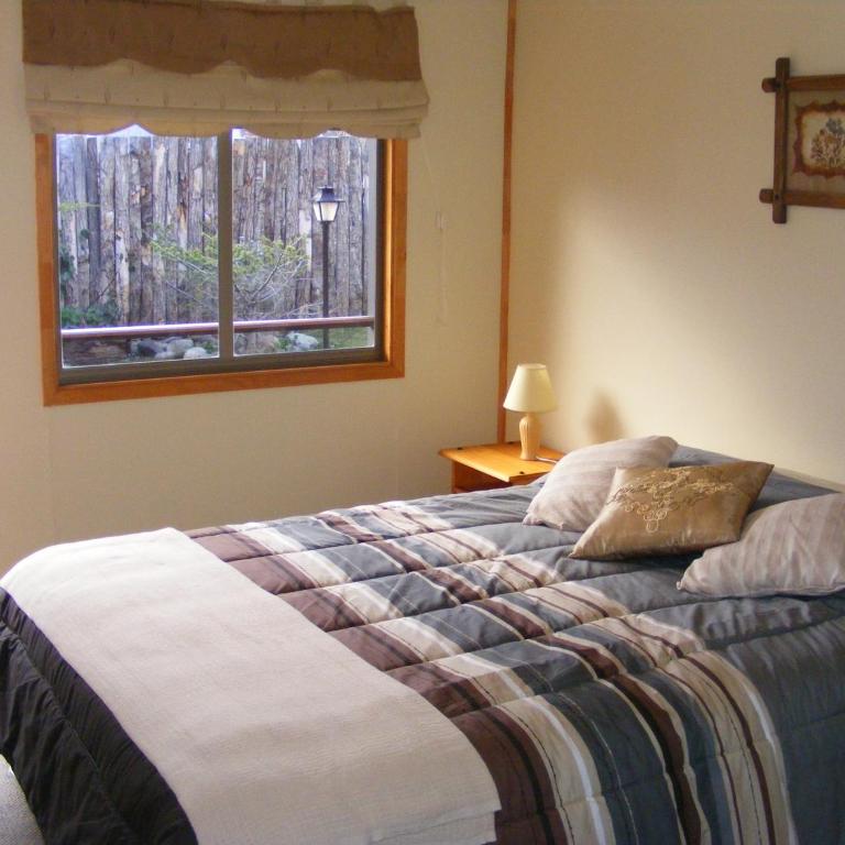 Big Bang Patagonia - Traveler Assistance - Double Room - 9