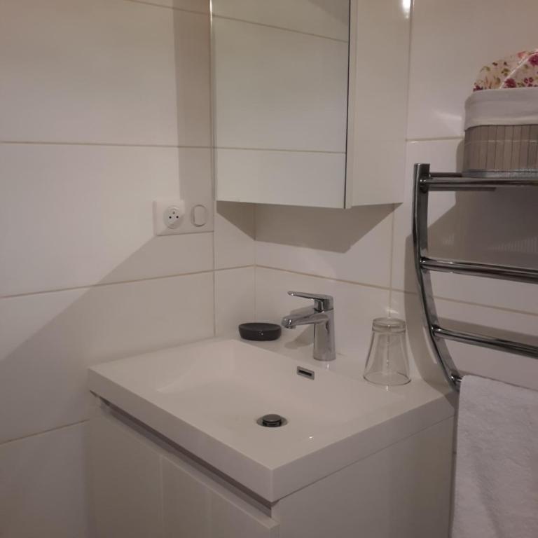 L'appart - Appartamento con 1 Camera da Letto - 11