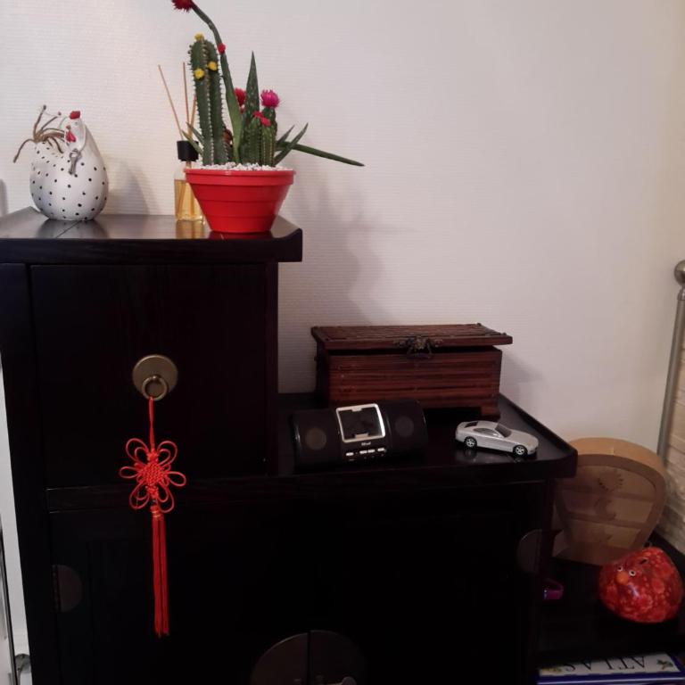 L'appart - Appartamento con 1 Camera da Letto - 3