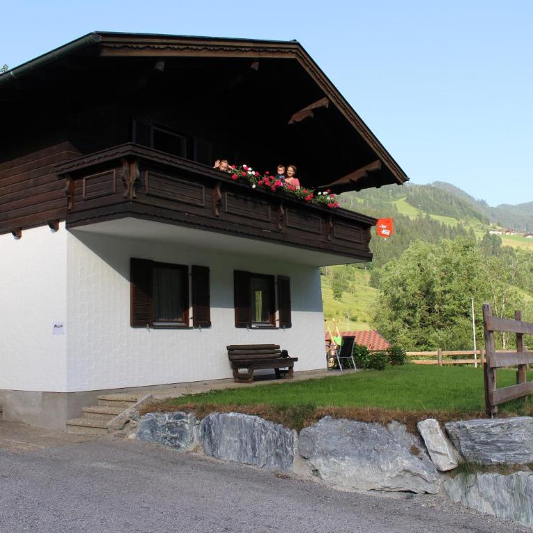 Ferienhaus Gschwandtl - Ferienhaus - 3