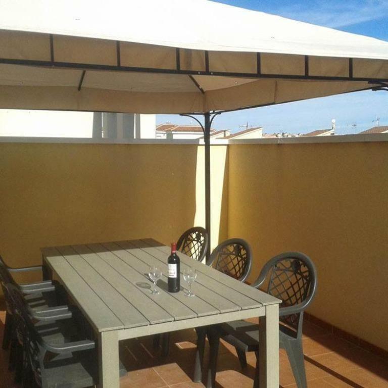 Appartement (Casa Nati) - Two-Bedroom Apartment - 32