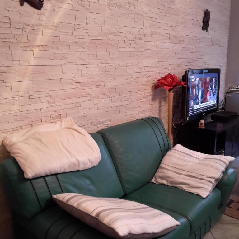 L'appart - Appartamento con 1 Camera da Letto - 7