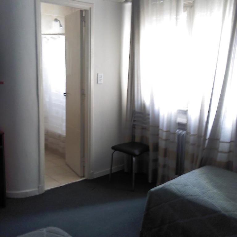 Real Splendid Hotel - Habitación Doble - 2 camas - 5