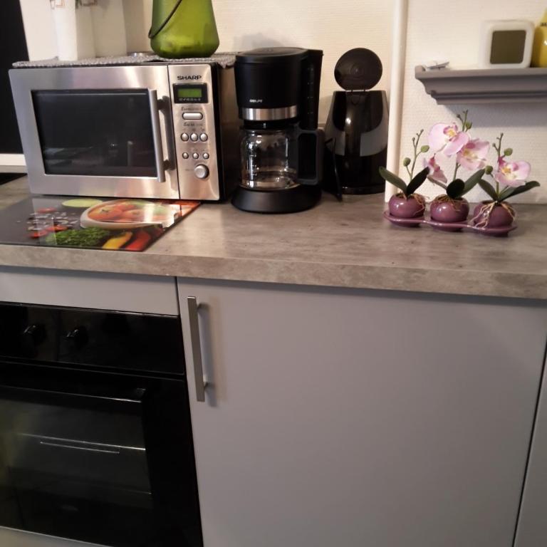 L'appart - Appartamento con 1 Camera da Letto - 2