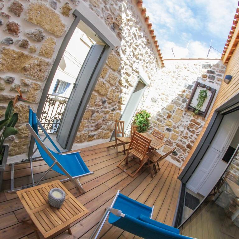 La Charmeraie - Maison 2 Chambres - 6