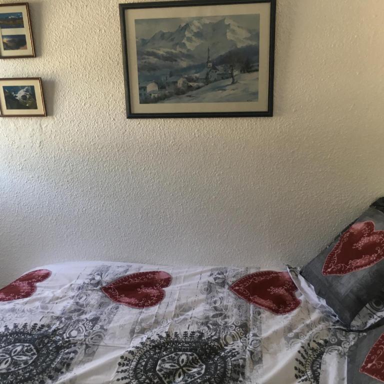 appartement les deux alpes - Appartamento con 1 Camera da Letto - 9