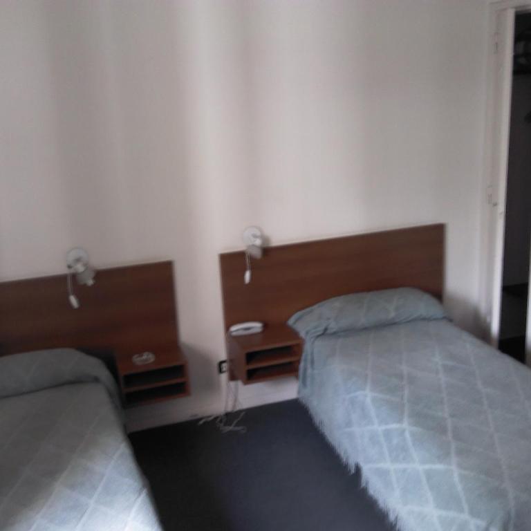 Real Splendid Hotel - Habitación Doble - 2 camas - 3
