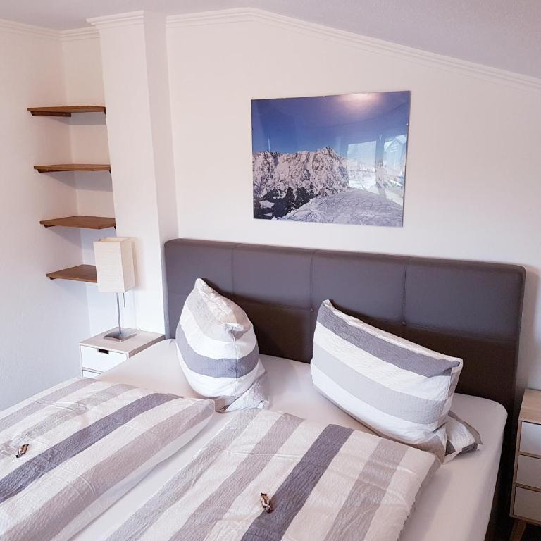 Appartement Haus Pichler - One-Bedroom Apartment - 20