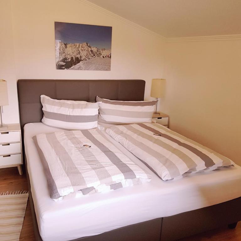 Appartement Haus Pichler - One-Bedroom Apartment - 22