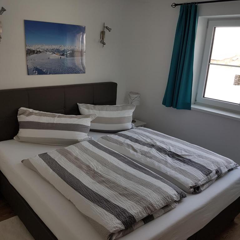 Appartement Haus Pichler - One-Bedroom Apartment - 13