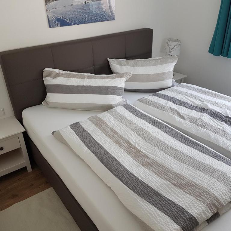 Appartement Haus Pichler - One-Bedroom Apartment - 12