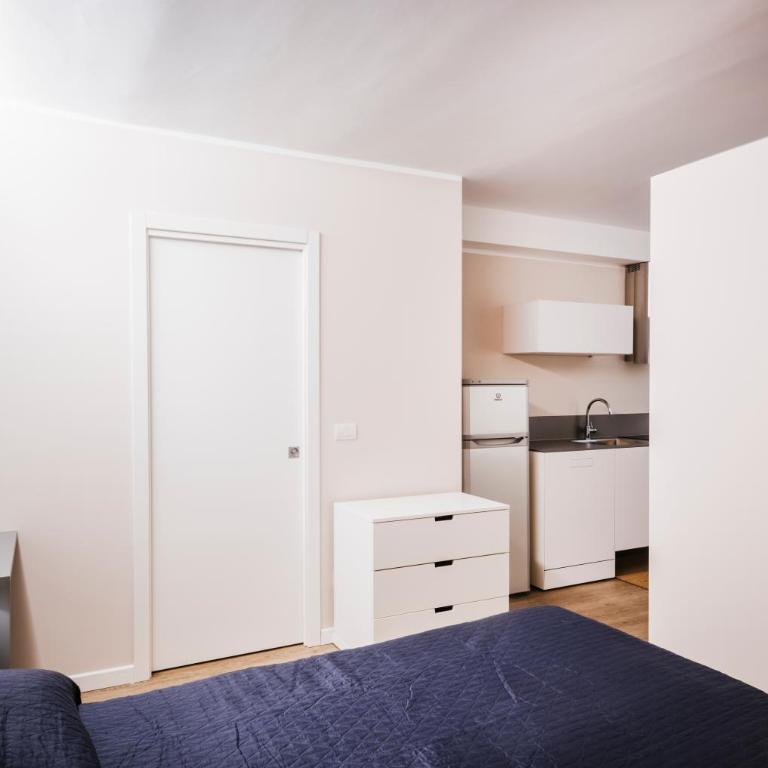 Mazzini Azzurro - Loft - 3
