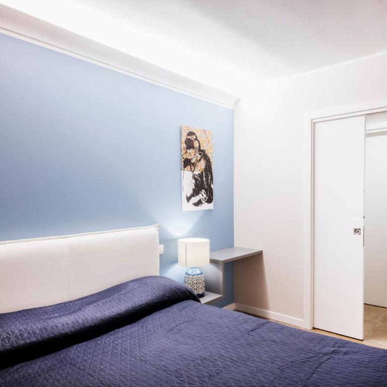Mazzini Azzurro - Loft - 2