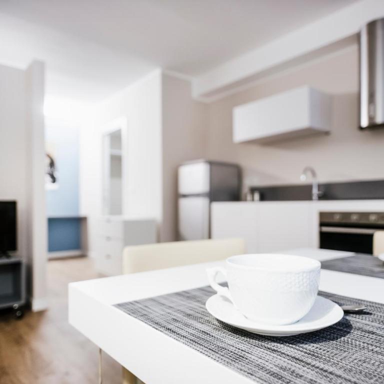 Mazzini Azzurro - Loft - 4