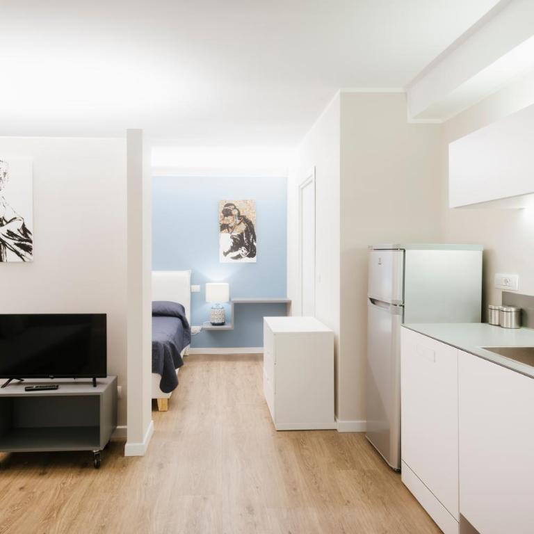 Mazzini Azzurro - Loft - 10