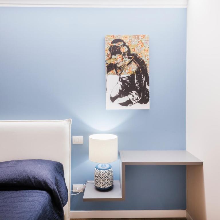 Mazzini Azzurro - Loft - 15