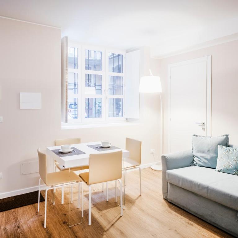 Mazzini Azzurro - Loft - 19