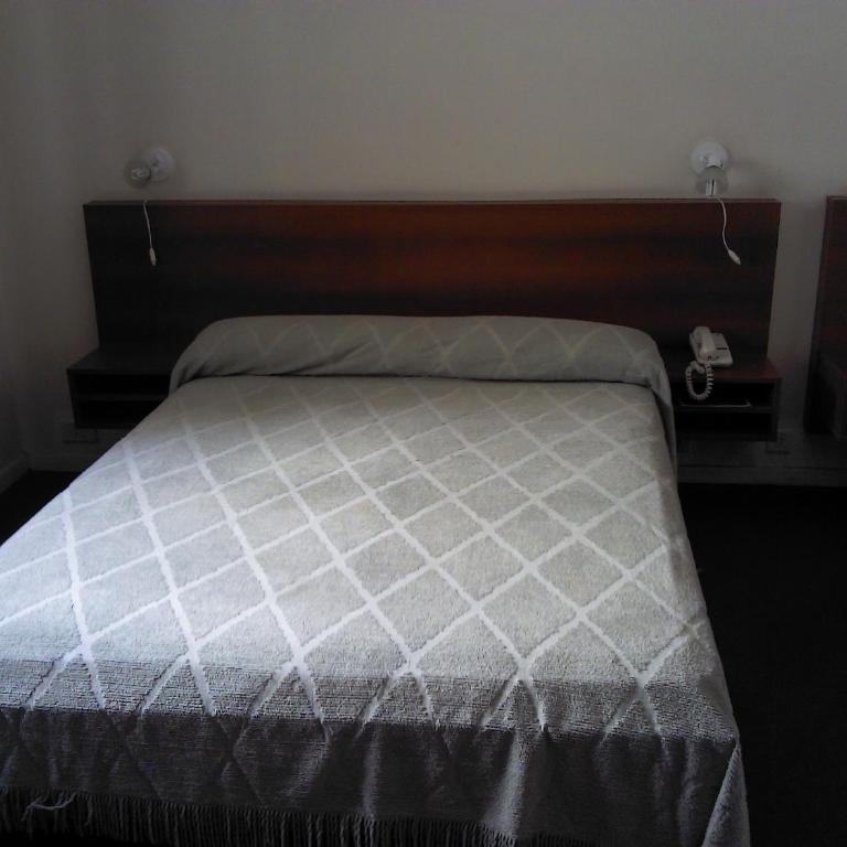 Real Splendid Hotel - Habitación Triple - 5