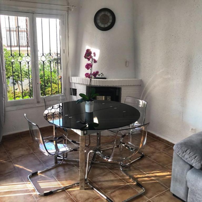 PUEBLO ANDALUZ - Villa de 2 dormitorios - 3
