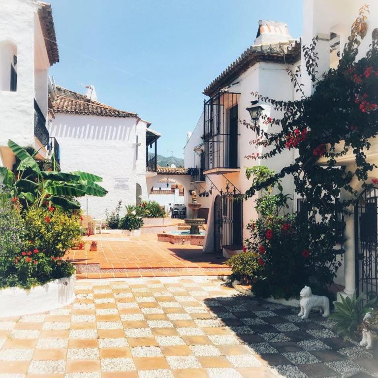 PUEBLO ANDALUZ - Villa de 2 dormitorios - 20
