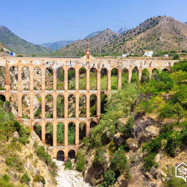 PUEBLO ANDALUZ - Villa de 2 dormitorios - 26