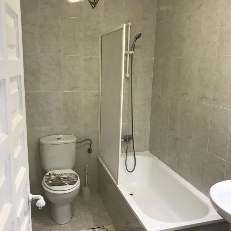 PUEBLO ANDALUZ - Villa de 2 dormitorios - 17