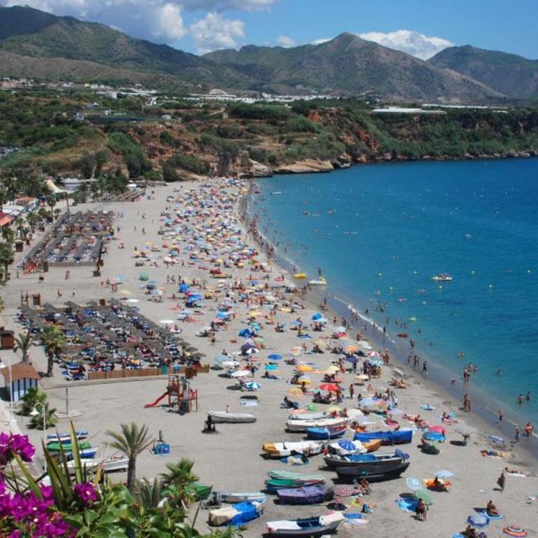 PUEBLO ANDALUZ - Villa de 2 dormitorios - 27