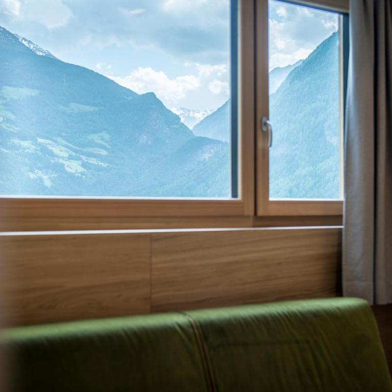 Hotel Taufers - Chambre Double Supérieure - 11