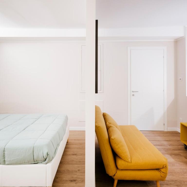 Mazzini 34 - One-Bedroom Apartment - 1