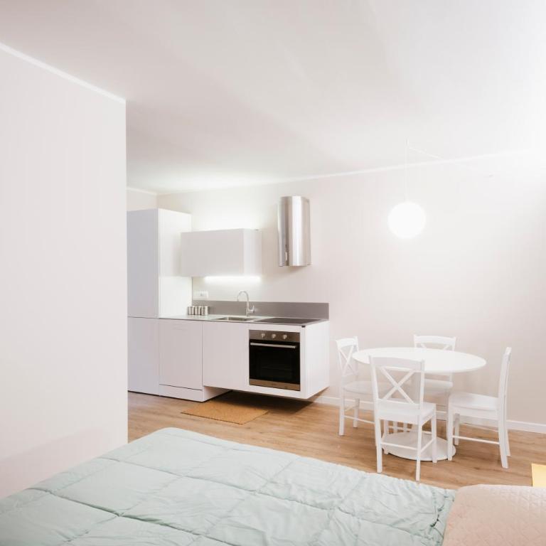 Mazzini 34 - One-Bedroom Apartment - 11