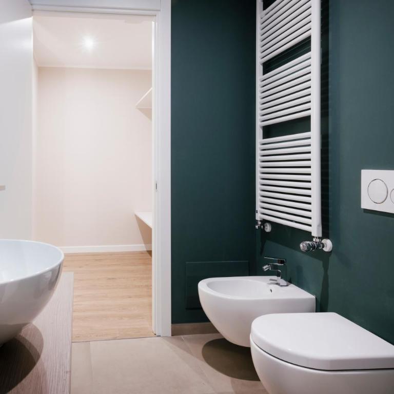 Mazzini 34 - One-Bedroom Apartment - 14