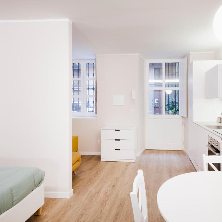 Mazzini 34 - One-Bedroom Apartment - 10