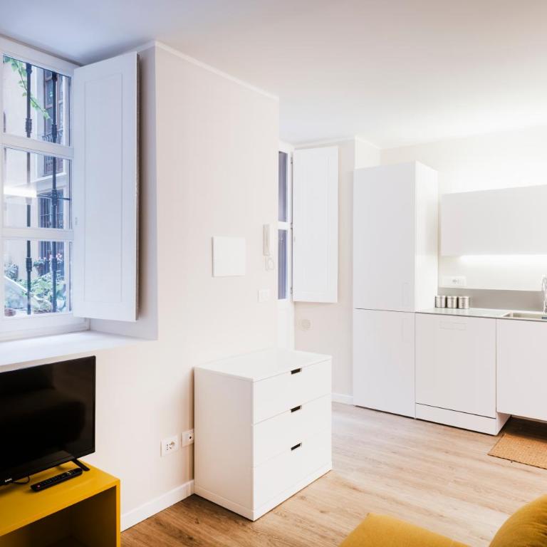 Mazzini 34 - One-Bedroom Apartment - 9