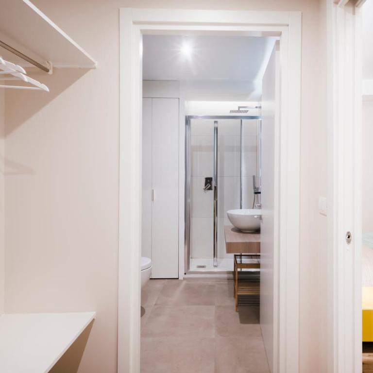 Mazzini 34 - One-Bedroom Apartment - 13