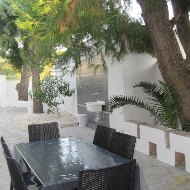 Villino Tortora By Cala Salento - Casa con 2 Camere da Letto - 19