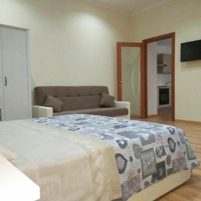 Siracusa Ortigia by Duomo - Holiday Home first floor - 22