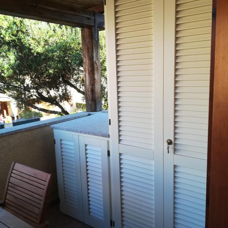 CASA BIJOUX - Appartamento con 1 Camera da Letto - 26