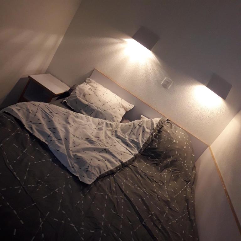 Moliets Plage Appartement pour 4 Piscine proche Plage et Commerces - Appartement 1 Chambre - 16