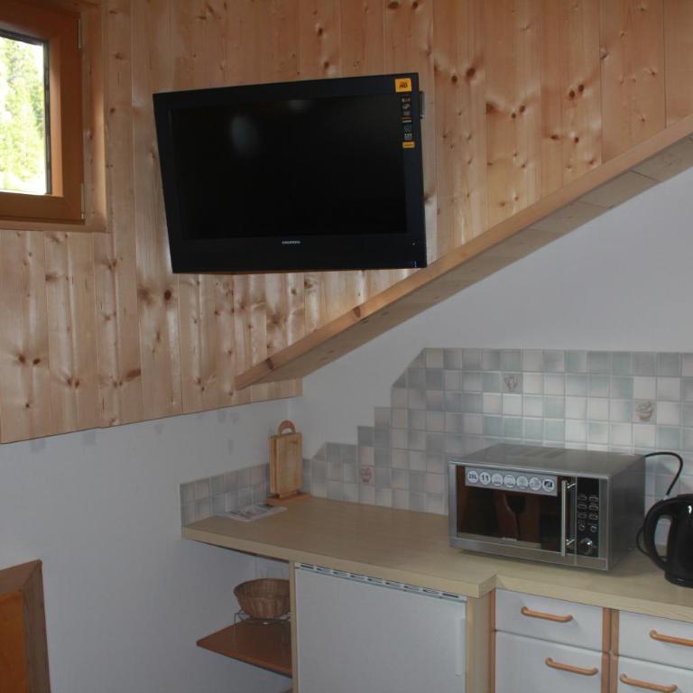 Monika Landerl Café Landerl - Apartment mit 3 Schlafzimmern - 1