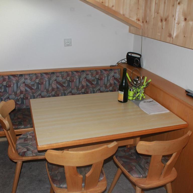 Monika Landerl Café Landerl - Apartment mit 3 Schlafzimmern - 3
