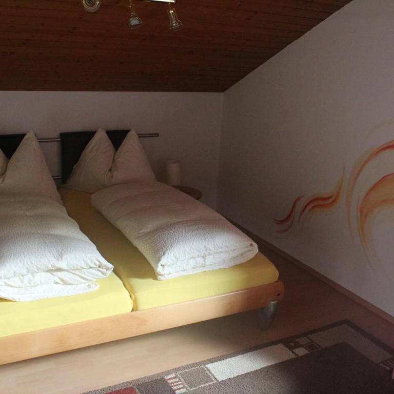 Monika Landerl Café Landerl - Apartment mit 3 Schlafzimmern - 5