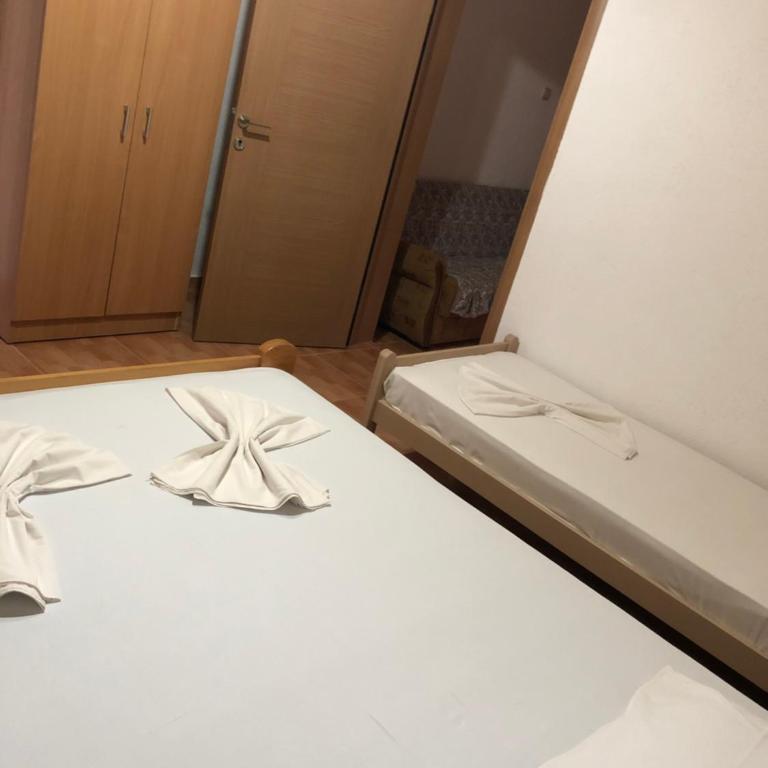 Apartments Toni - Studio Apartman - 10
