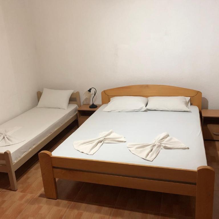 Apartments Toni - Studio Apartman - 13