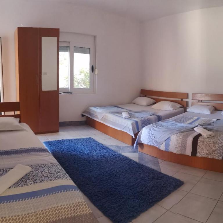 Apartments Daris - Studio Apartment - 3