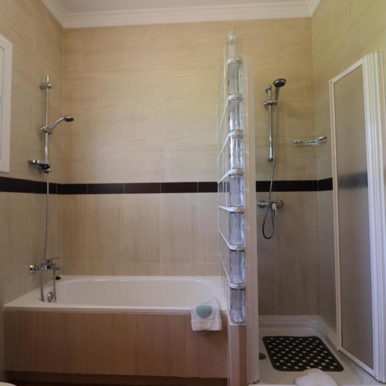 Villa Corbera by SpainSunRentals 1114 - Villa con piscina privada - 14
