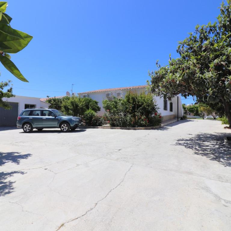 Villa Corbera by SpainSunRentals 1114 - Villa con piscina privada - 12
