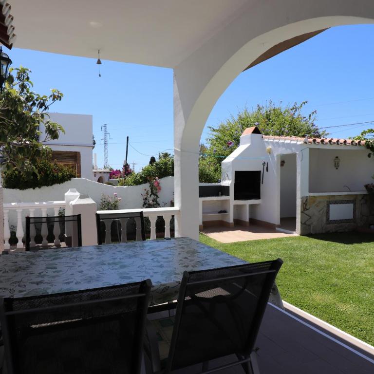 Villa Corbera by SpainSunRentals 1114 - Villa con piscina privada - 10