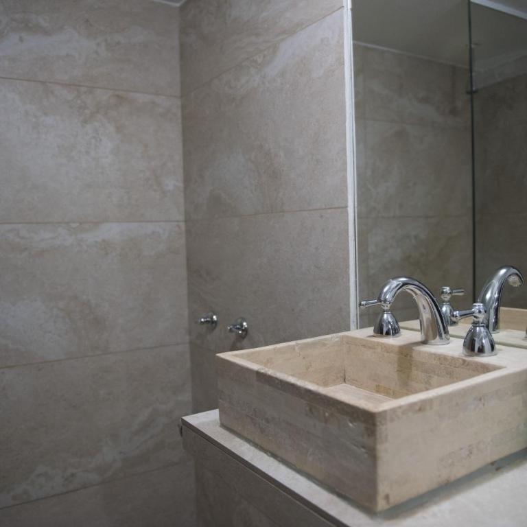 Posada Del Fin Del Mundo - Habitación Triple con baño privado - 6